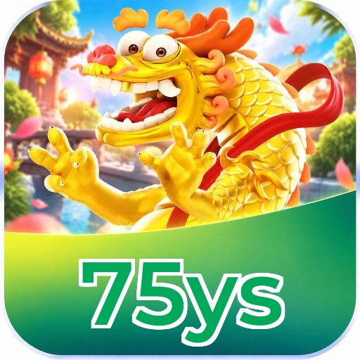 75ys Logo Oficial - Cassino Online Certificado Brasil