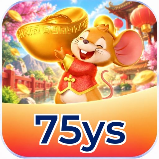 75ys Logo