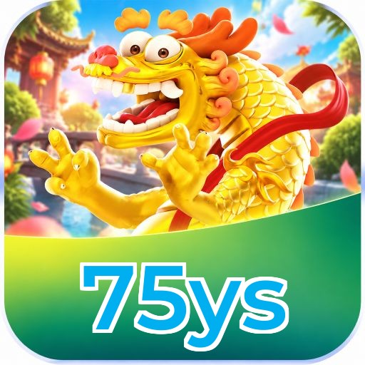 75ys Logo 2