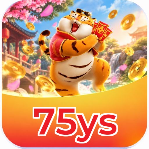 Slots 75ys - RTP Alto Certificado