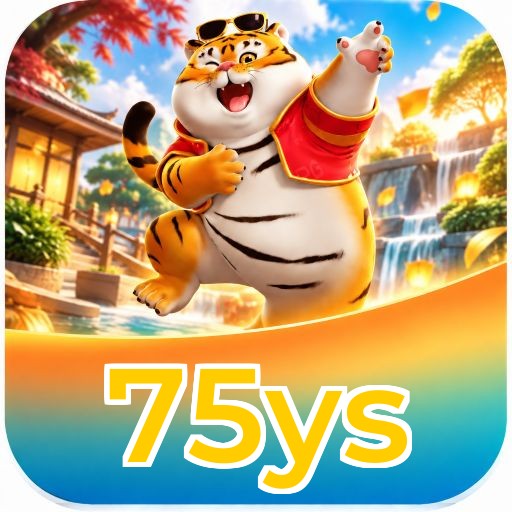 75ys Instalar Logo 3