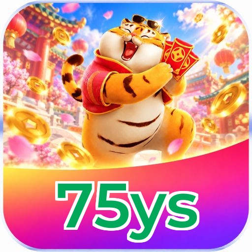Fortune Tiger Logo 1