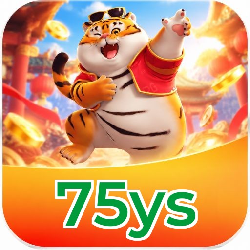 75ys Logo
