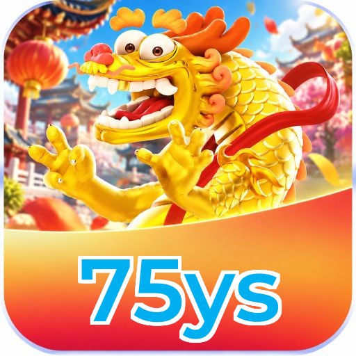 75ys Download Logo Oficial