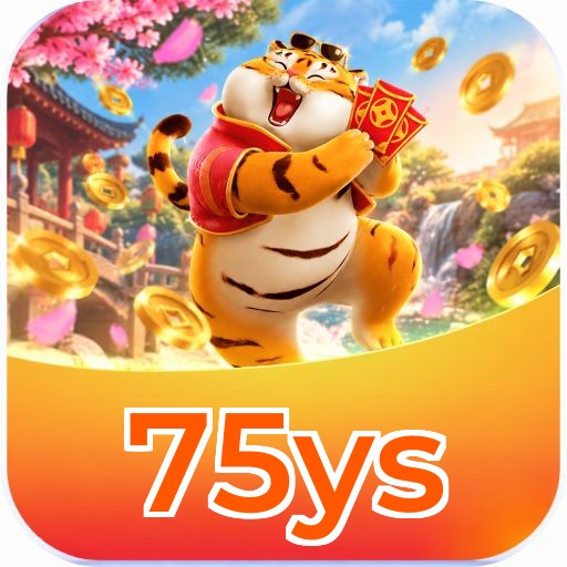 Fortune Tiger Logo 2