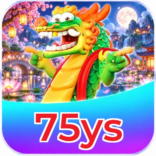 75ys Instalar Logo 2
