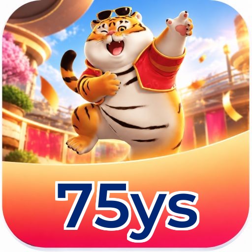 75ys Logo