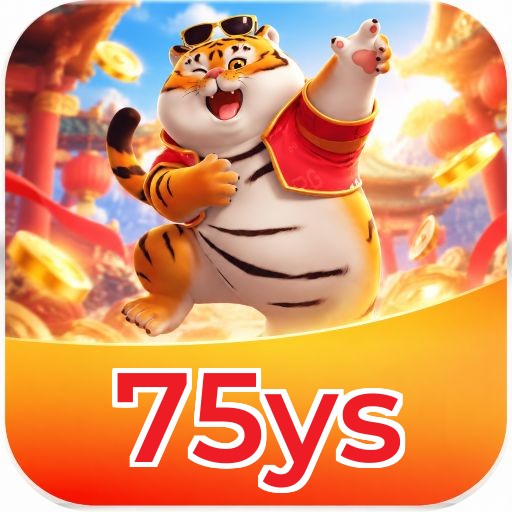 75ys Logo