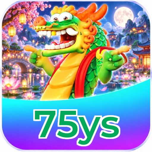 75ys Logo