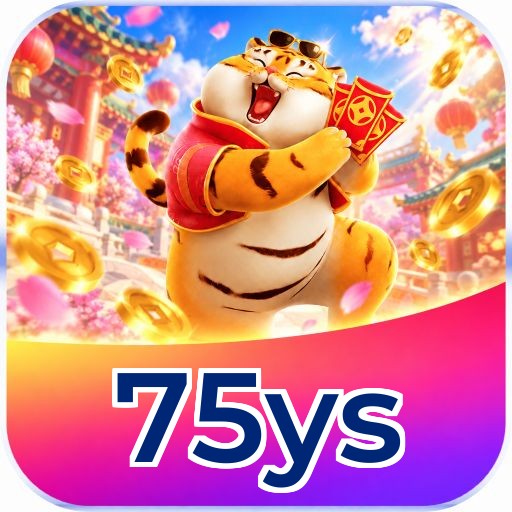 75ys Logo