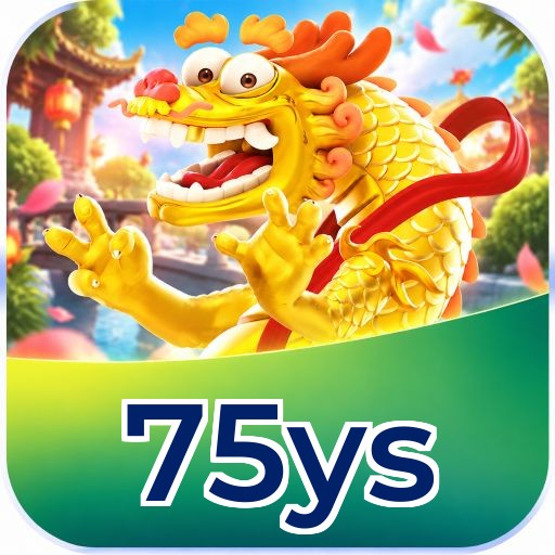 75ys Logo