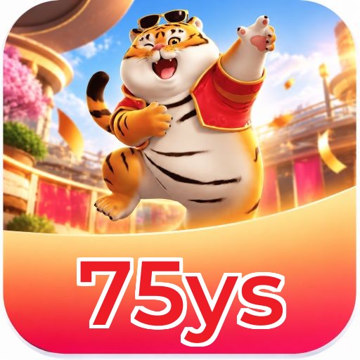 75ys Logo