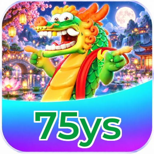75ys Logo 3