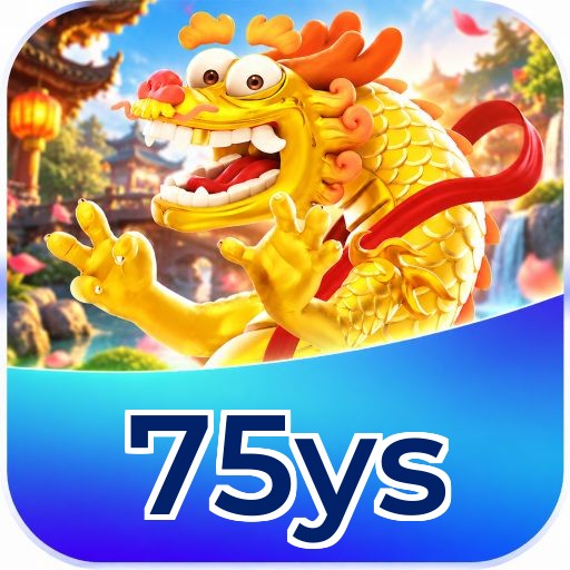 75ys Logo