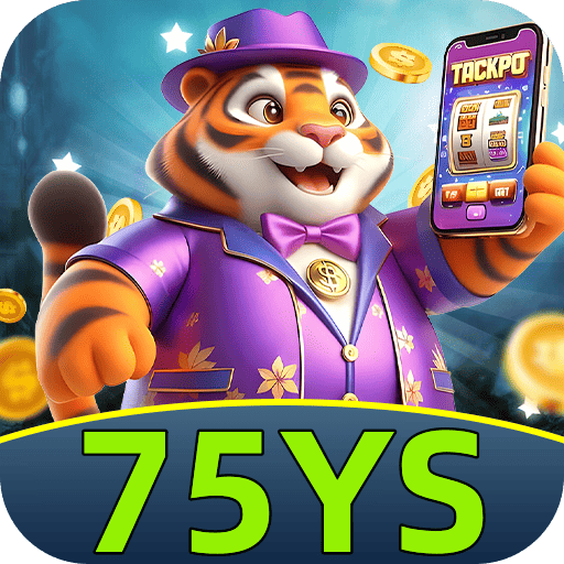 75YS Cassino Online